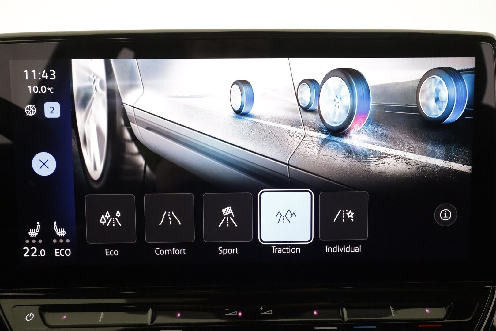 Volkswagen ID.4 2023 GTX Dual Motor AWD, akku 77 kWh * ACC / ILP / Koukku / 360° / Lasikatto / IQ.Light / Navi / Keyless / Puolinahat * - 1.Om Suomi-auto / Kahdet renkaat aluvanteilla / Merkkihuollettu - HULLUT AVAJAISHULINAT KORKOTARJOUS 3,29 %