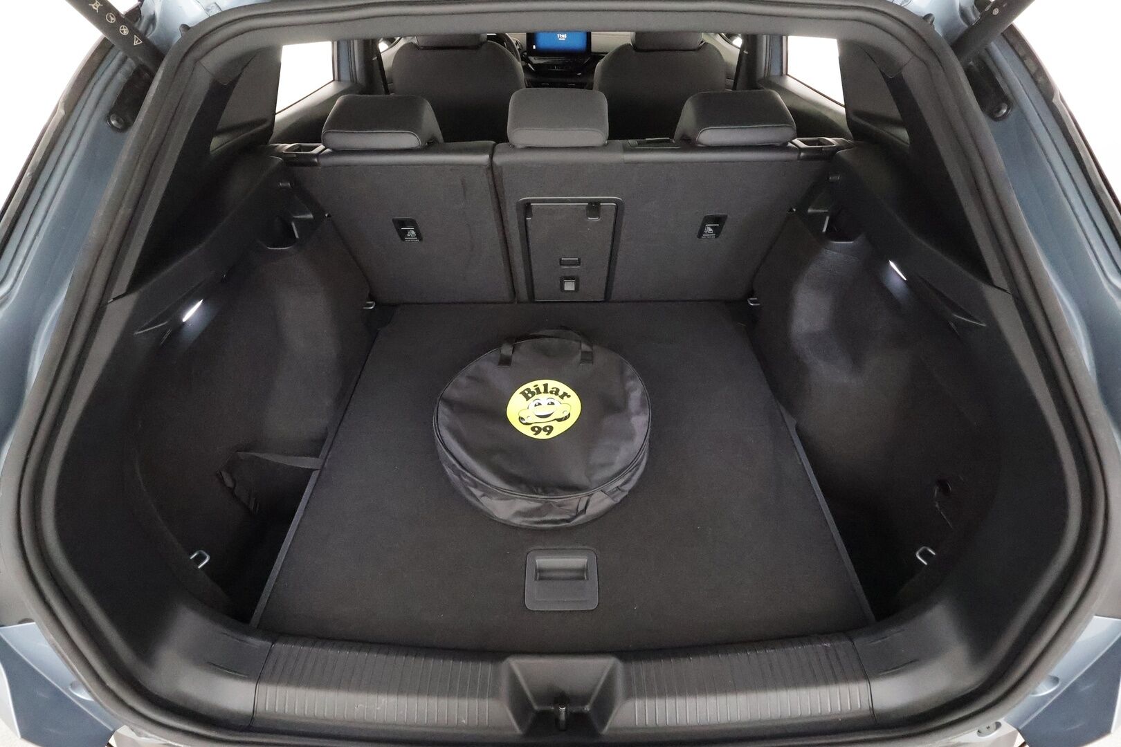 Volkswagen ID.4 2023 GTX Dual Motor AWD, akku 77 kWh * ACC / ILP / Koukku / 360° / Lasikatto / IQ.Light / Navi / Keyless / Puolinahat * - 1.Om Suomi-auto / Kahdet renkaat aluvanteilla / Merkkihuollettu - HULLUT AVAJAISHULINAT KORKOTARJOUS 3,29 %