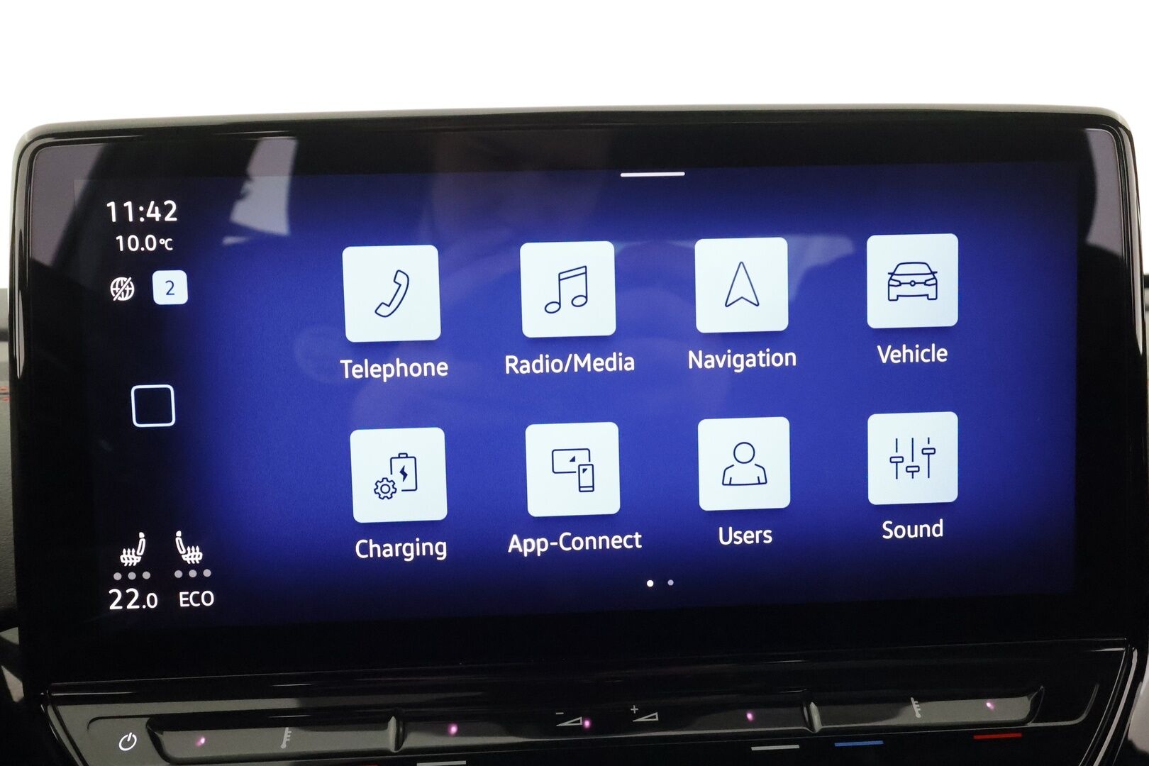 Volkswagen ID.4 2023 GTX Dual Motor AWD, akku 77 kWh * ACC / ILP / Koukku / 360° / Lasikatto / IQ.Light / Navi / Keyless / Puolinahat * - 1.Om Suomi-auto / Kahdet renkaat aluvanteilla / Merkkihuollettu - HULLUT AVAJAISHULINAT KORKOTARJOUS 3,29 %