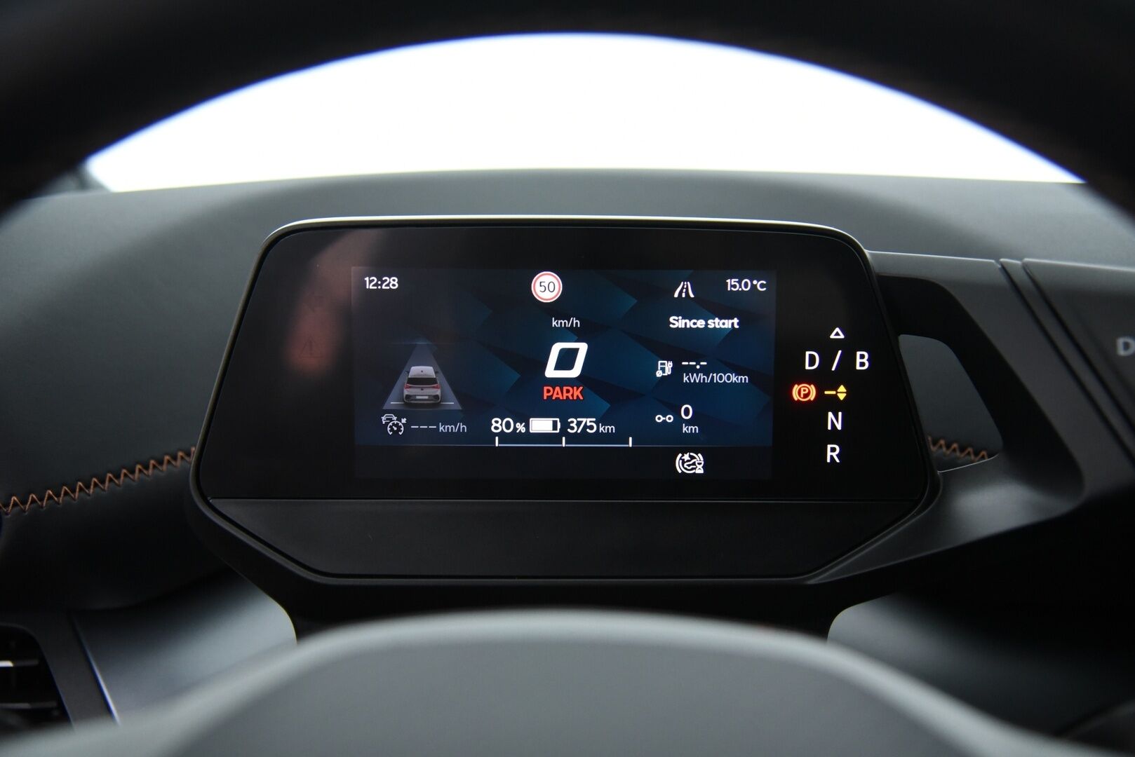 CUPRA Born 2023 e-Boost 170 kW 77 kWh / Lämpöpumppu / ACC / P-kamera / LED - 1-om Suomi-auto / Merkkihuollettu 09/25! / 2x Renkaat aluvantein!