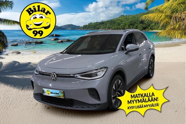 Volkswagen ID.4 -kuva