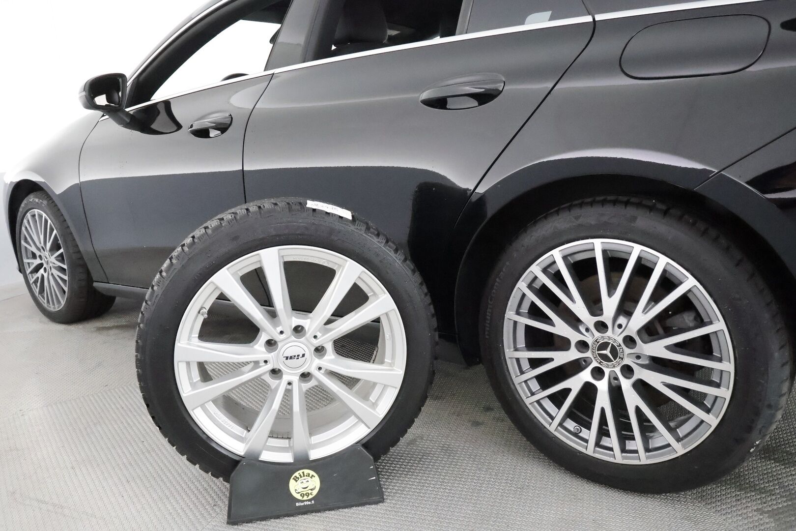 Mercedes-Benz CLA 2023 250 e A Shooting Brake Business * Widescreen / Distronic / Multibeam LED / Peruutuskamera / Navi / Sporttipenkit - 1Om Suomiauto / ALV / Comand Navi / Mercedes Me - HULLU BLACKWEEK KORKOTARJOUS 2,49%