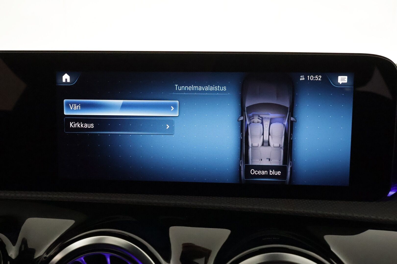 Mercedes-Benz CLA 2023 250 e A Shooting Brake Business * Widescreen / Distronic / Multibeam LED / Peruutuskamera / Navi / Sporttipenkit - 1Om Suomiauto / ALV / Comand Navi / Mercedes Me - HULLU BLACKWEEK KORKOTARJOUS 2,49%