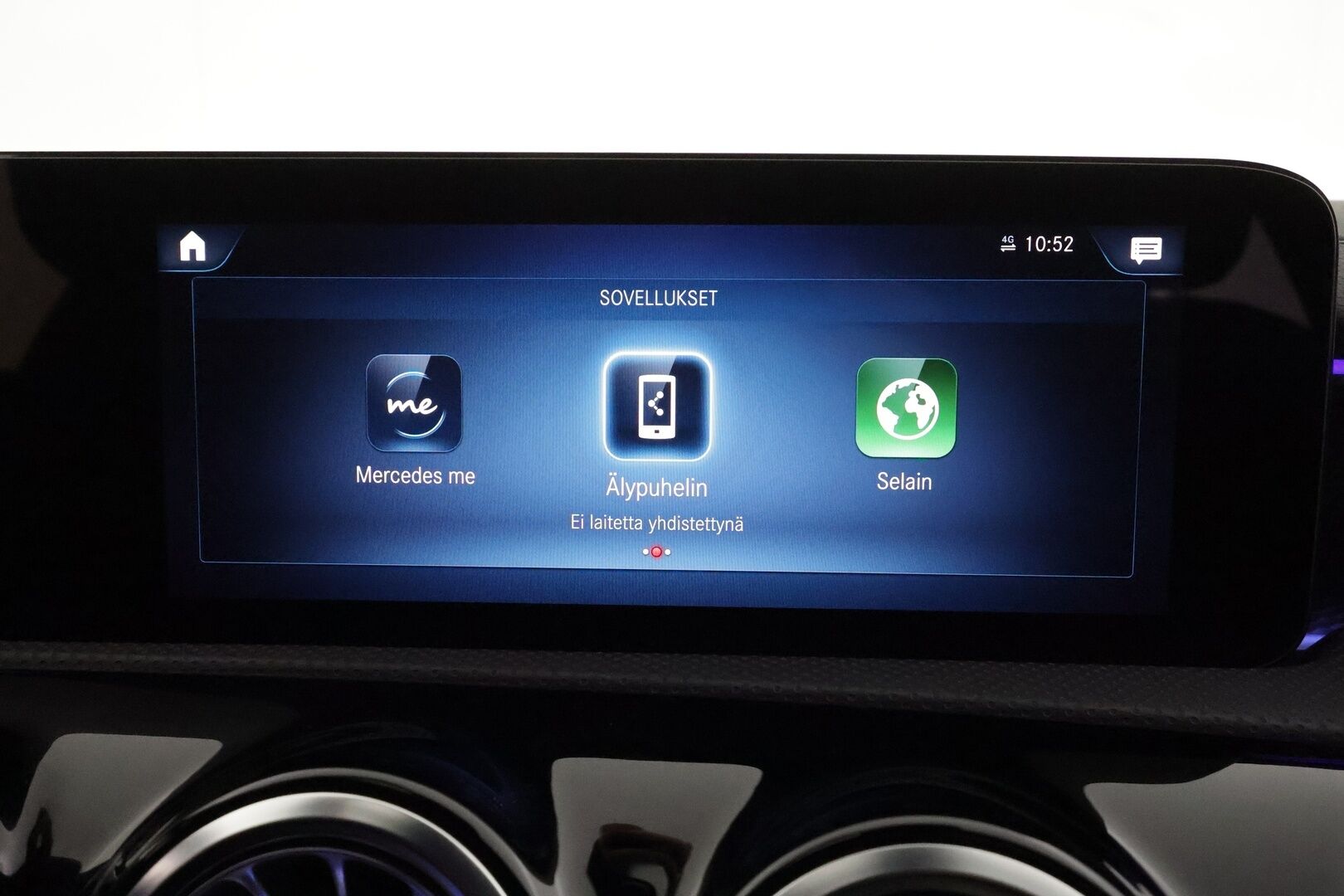Mercedes-Benz CLA 2023 250 e A Shooting Brake Business * Widescreen / Distronic / Multibeam LED / Peruutuskamera / Navi / Sporttipenkit - 1Om Suomiauto / ALV / Comand Navi / Mercedes Me