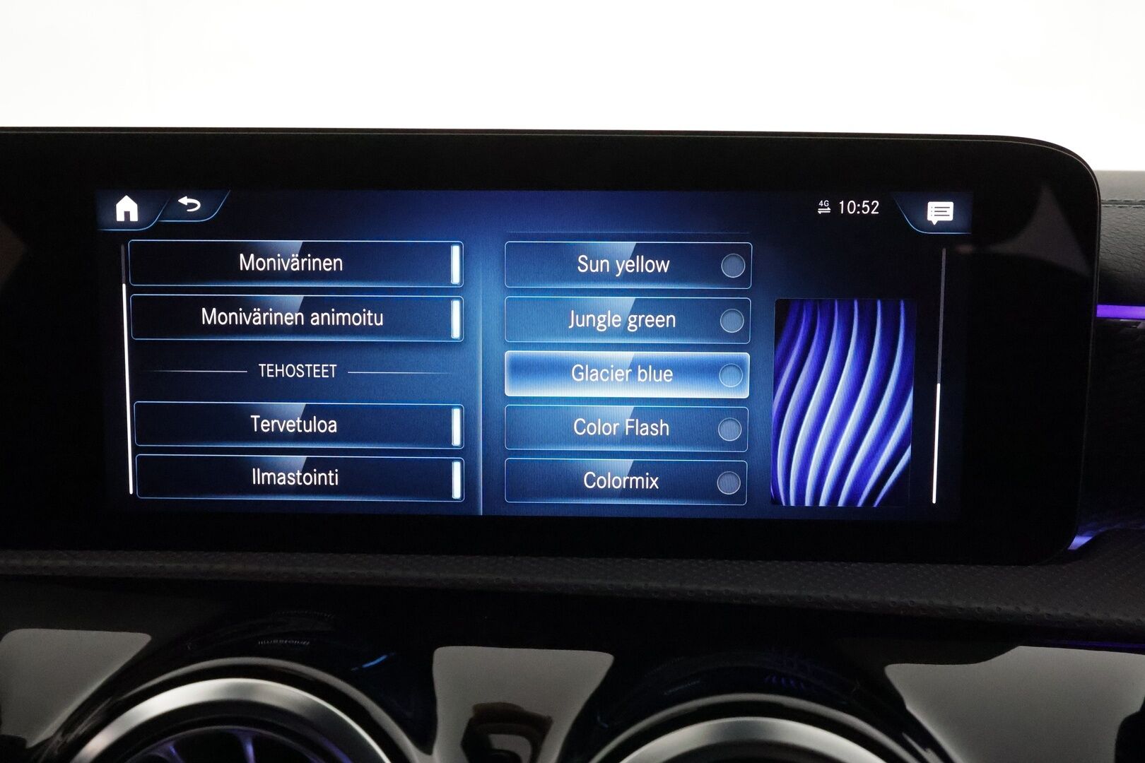 Mercedes-Benz CLA 2023 250 e A Shooting Brake Business * Widescreen / Distronic / Multibeam LED / Peruutuskamera / Navi / Sporttipenkit - 1Om Suomiauto / ALV / Comand Navi / Mercedes Me