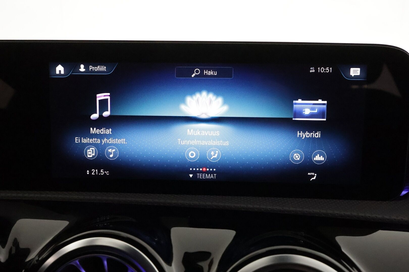 Mercedes-Benz CLA 2023 250 e A Shooting Brake Business * Widescreen / Distronic / Multibeam LED / Peruutuskamera / Navi / Sporttipenkit - 1Om Suomiauto / ALV / Comand Navi / Mercedes Me - HULLU BLACKWEEK KORKOTARJOUS 2,49%