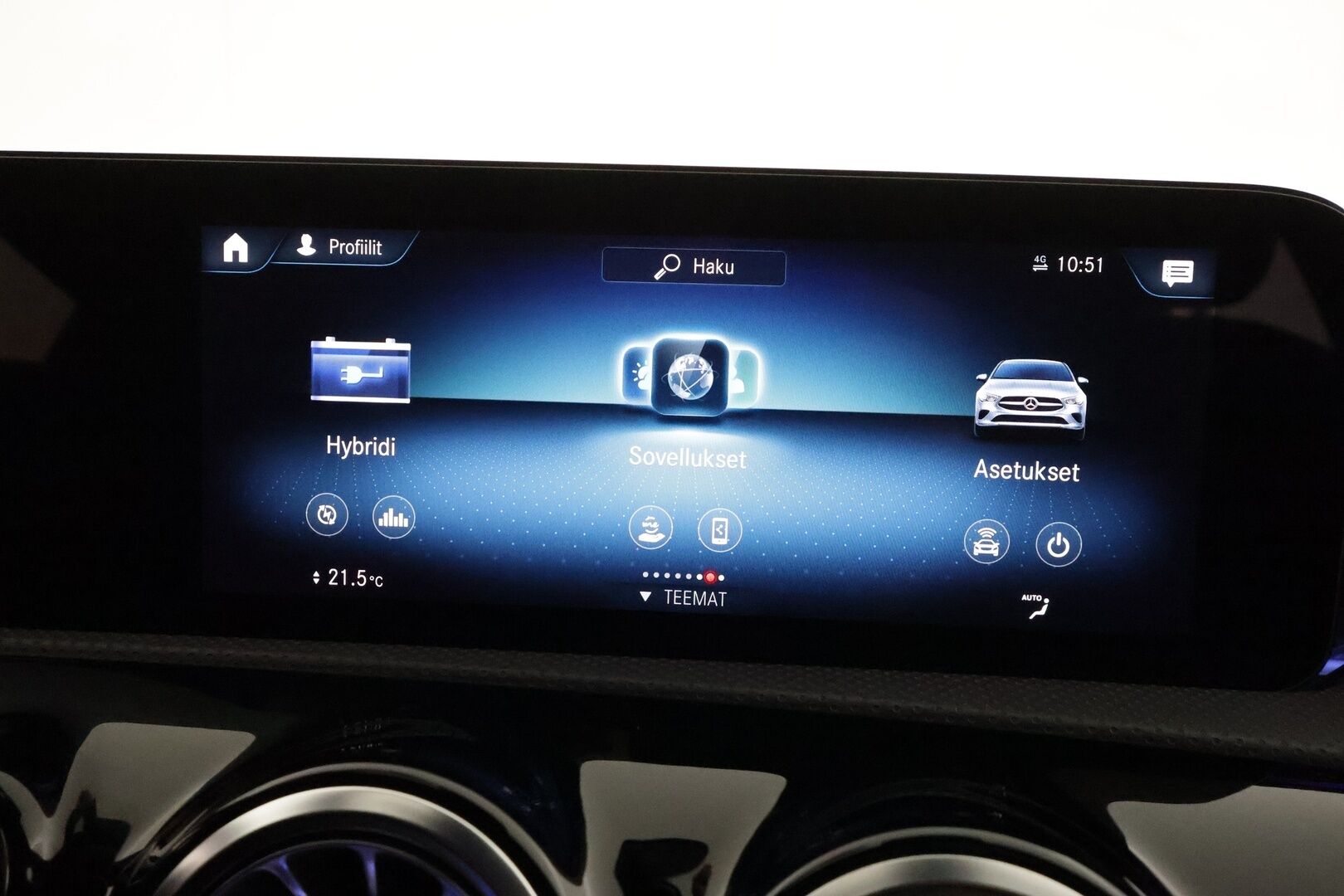 Mercedes-Benz CLA 2023 250 e A Shooting Brake Business * Widescreen / Distronic / Multibeam LED / Peruutuskamera / Navi / Sporttipenkit - 1Om Suomiauto / ALV / Comand Navi / Mercedes Me
