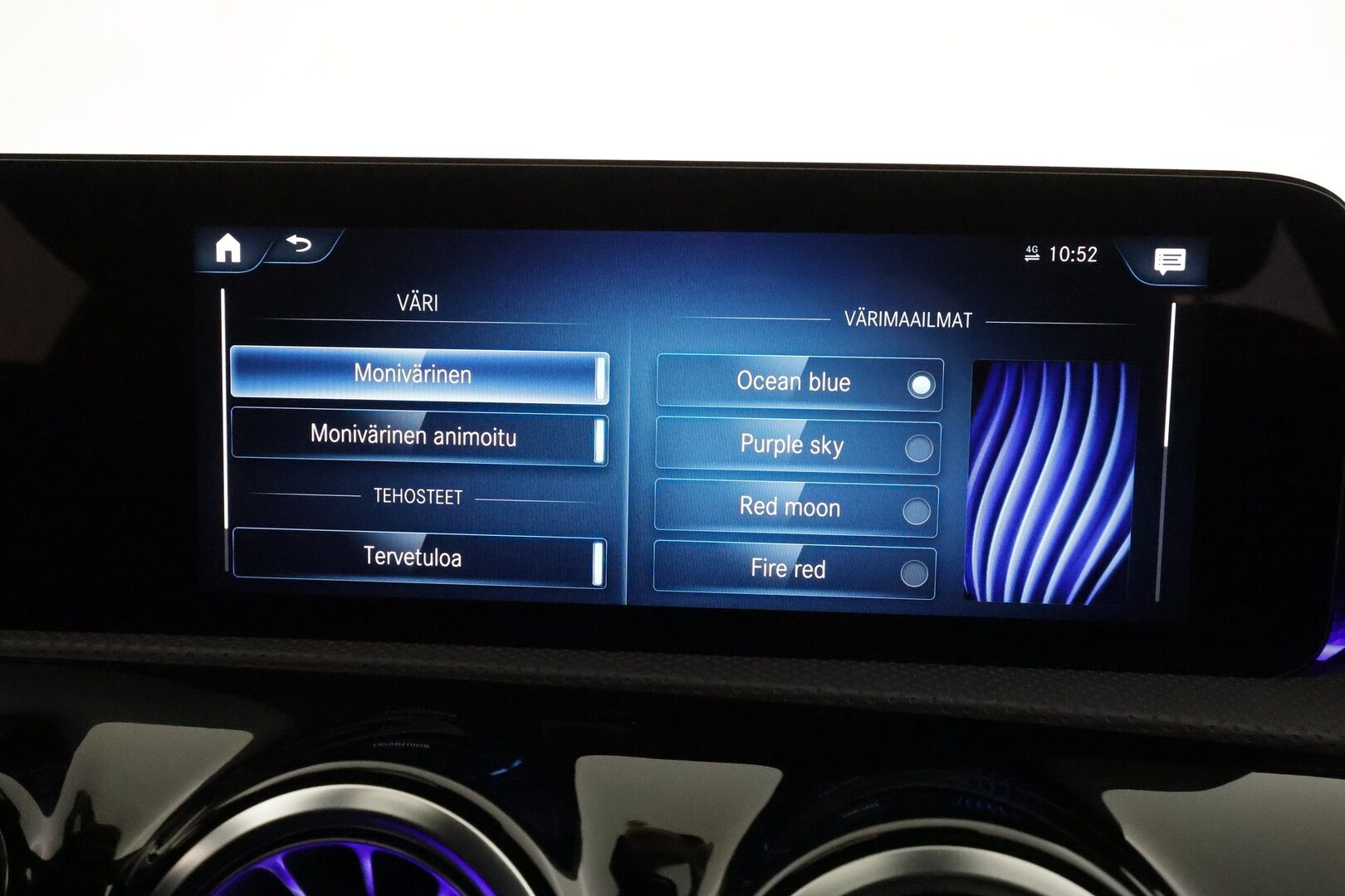 Mercedes-Benz CLA 2023 250 e A Shooting Brake Business * Widescreen / Distronic / Multibeam LED / Peruutuskamera / Navi / Sporttipenkit - 1Om Suomiauto / ALV / Comand Navi / Mercedes Me