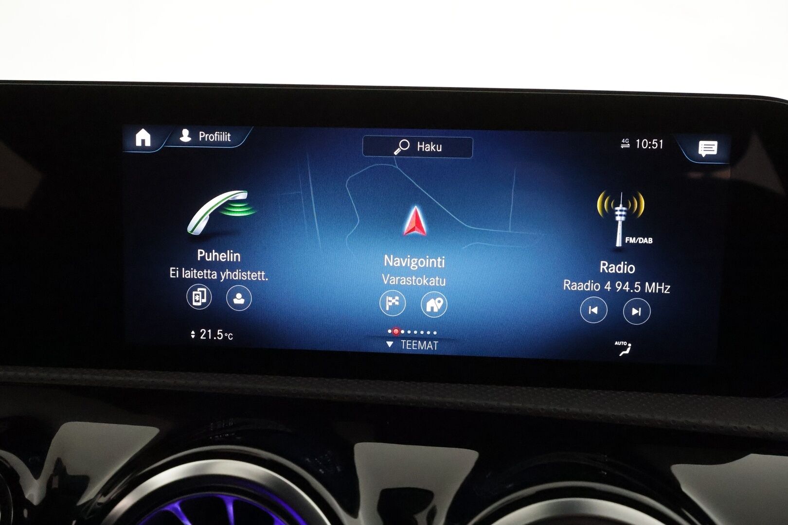 Mercedes-Benz CLA 2023 250 e A Shooting Brake Business * Widescreen / Distronic / Multibeam LED / Peruutuskamera / Navi / Sporttipenkit - 1Om Suomiauto / ALV / Comand Navi / Mercedes Me