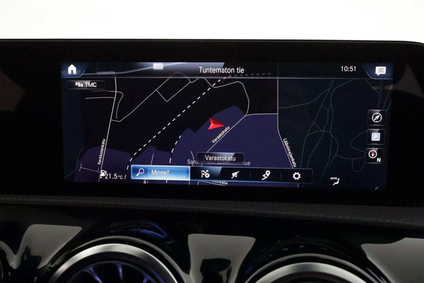 Mercedes-Benz CLA 2023 250 e A Shooting Brake Business * Widescreen / Distronic / Multibeam LED / Peruutuskamera / Navi / Sporttipenkit - 1Om Suomiauto / ALV / Comand Navi / Mercedes Me
