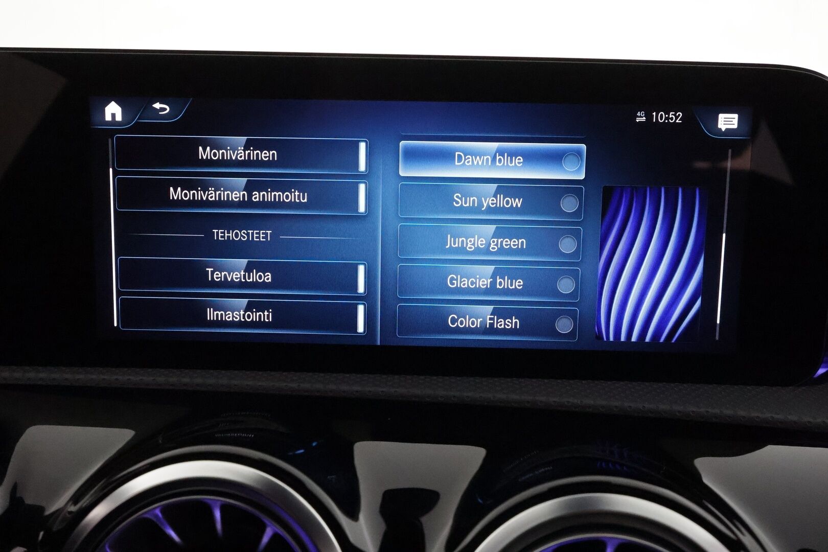 Mercedes-Benz CLA 2023 250 e A Shooting Brake Business * Widescreen / Distronic / Multibeam LED / Peruutuskamera / Navi / Sporttipenkit - 1Om Suomiauto / ALV / Comand Navi / Mercedes Me