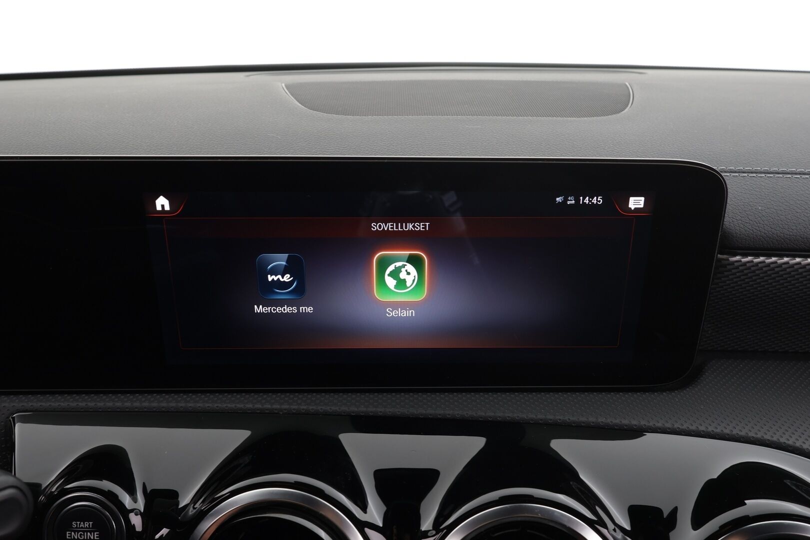 Mercedes-Benz CLA 2023 250 e A Business * 1.Om Suomi-auto / Vakkari / P.kamera / LED / Puolinahat * - 2x Renkaat ja vanteet!
