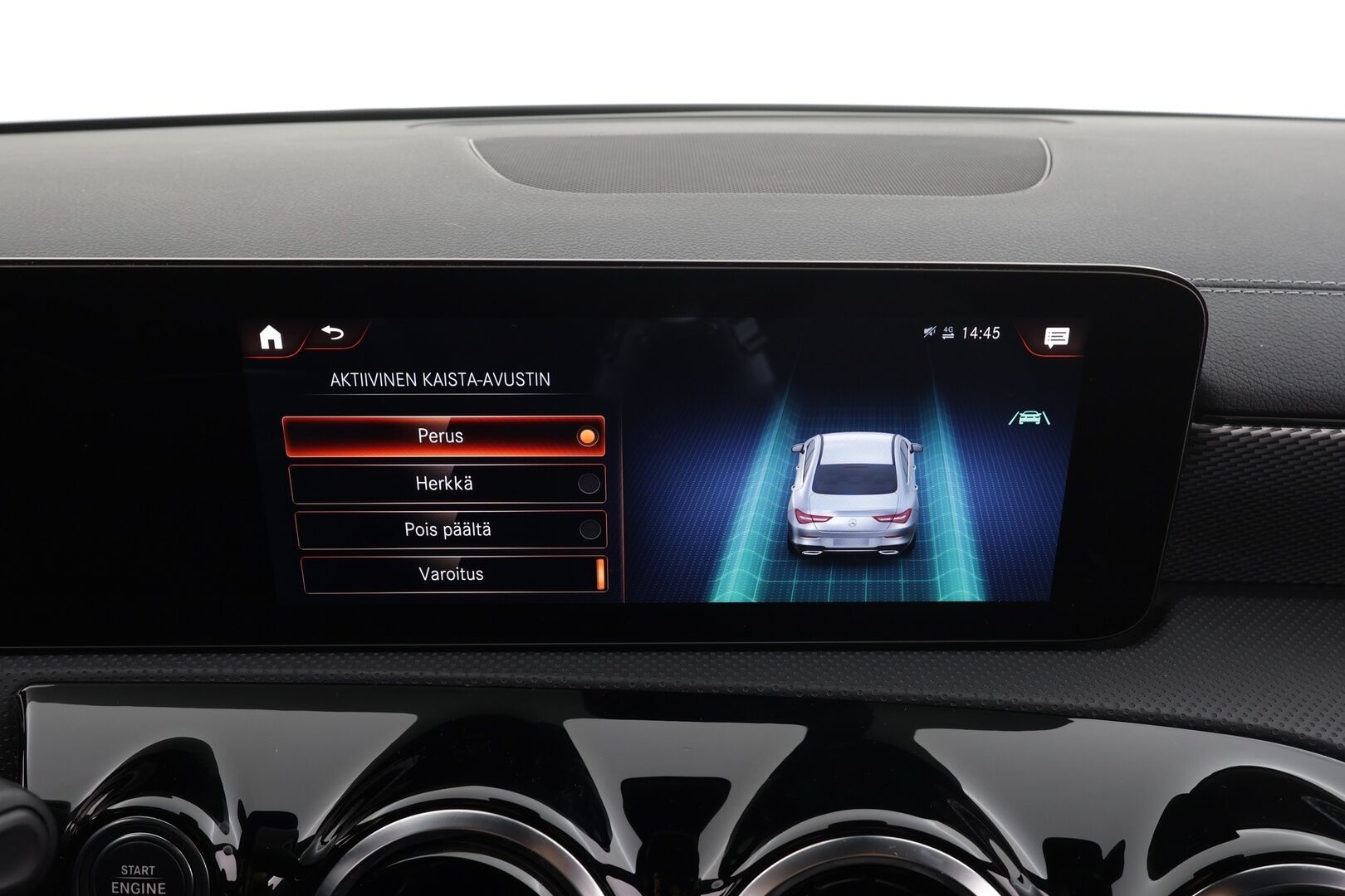 Mercedes-Benz CLA 2023 250 e A Business * 1.Om Suomi-auto / Vakkari / P.kamera / LED / Puolinahat * - 2x Renkaat ja vanteet! - HULLUT AVAJAISHULINAT KORKOTARJOUS 3,29 %