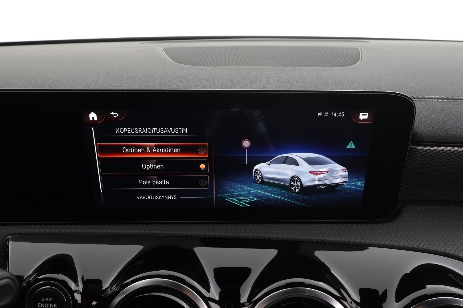 Mercedes-Benz CLA 2023 250 e A Business * 1.Om Suomi-auto / Vakkari / P.kamera / LED / Puolinahat * - 2x Renkaat ja vanteet! - HULLUT AVAJAISHULINAT KORKOTARJOUS 3,29 %