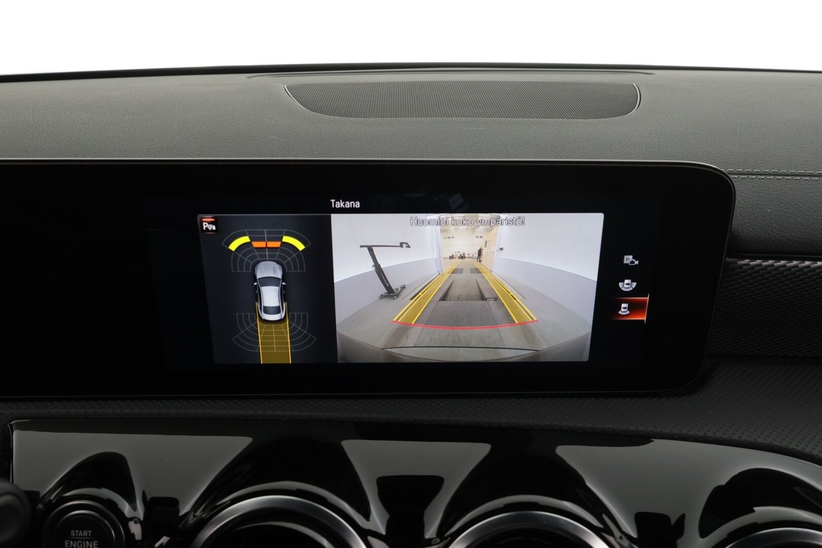 Mercedes-Benz CLA 2023 250 e A Business * 1.Om Suomi-auto / Vakkari / P.kamera / LED / Puolinahat * - 2x Renkaat ja vanteet! - HULLUT AVAJAISHULINAT KORKOTARJOUS 3,29 %