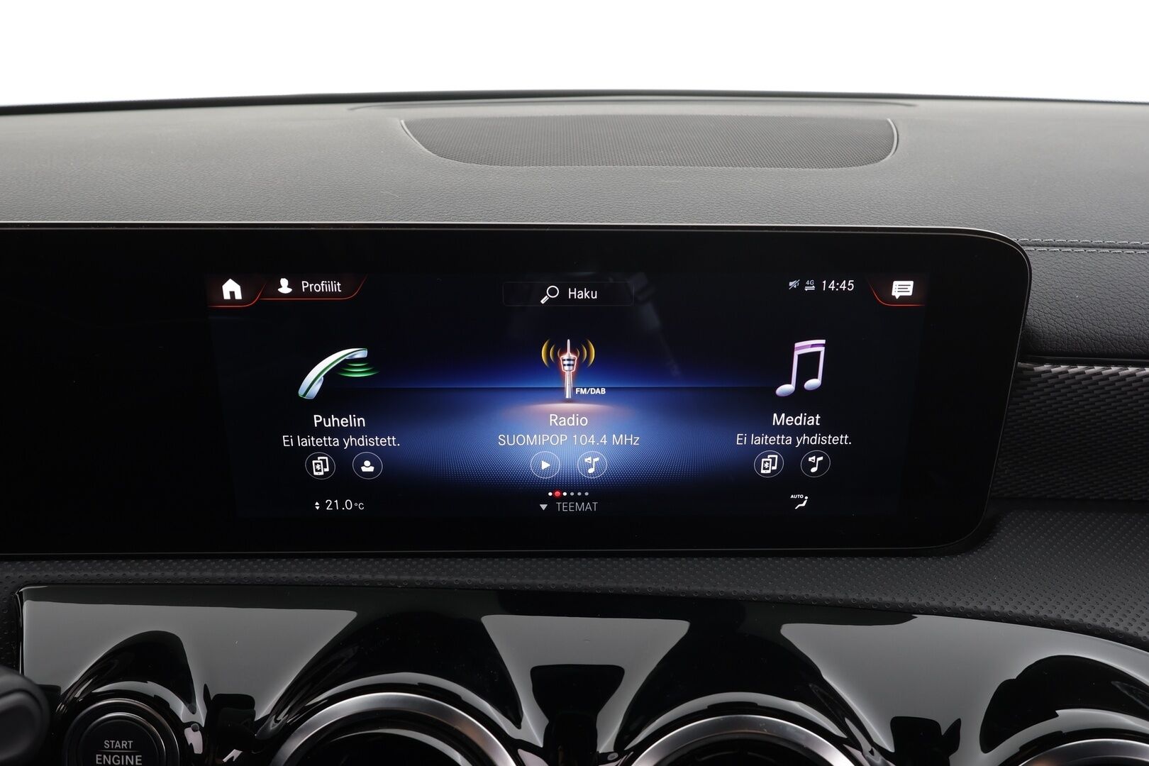 Mercedes-Benz CLA 2023 250 e A Business * 1.Om Suomi-auto / Vakkari / P.kamera / LED / Puolinahat * - 2x Renkaat ja vanteet!