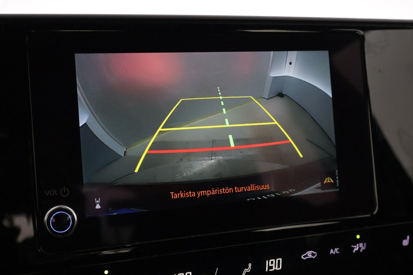 Toyota bZ4X 2023 Active * / Acc / Lta / Suomi-auto / * - Juuri saapunut! 