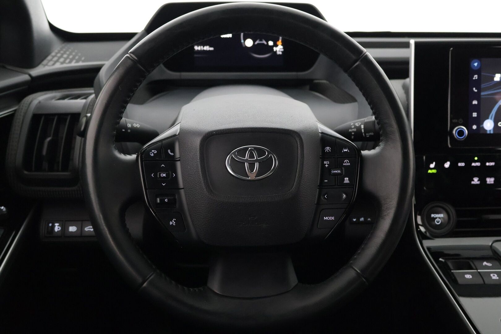 Toyota bZ4X 2023 Active * / Acc / Lta / Suomi-auto / * - Juuri saapunut! 