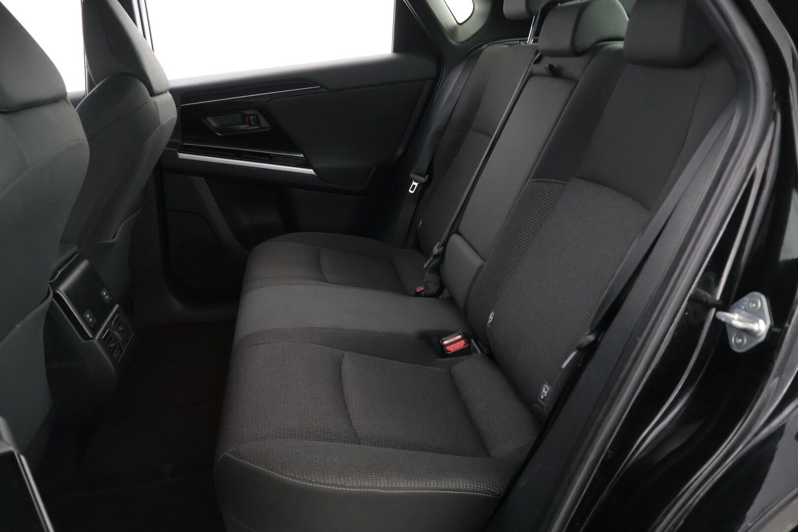 Toyota bZ4X 2023 Active * / Acc / Lta / Suomi-auto / * - Juuri saapunut! 