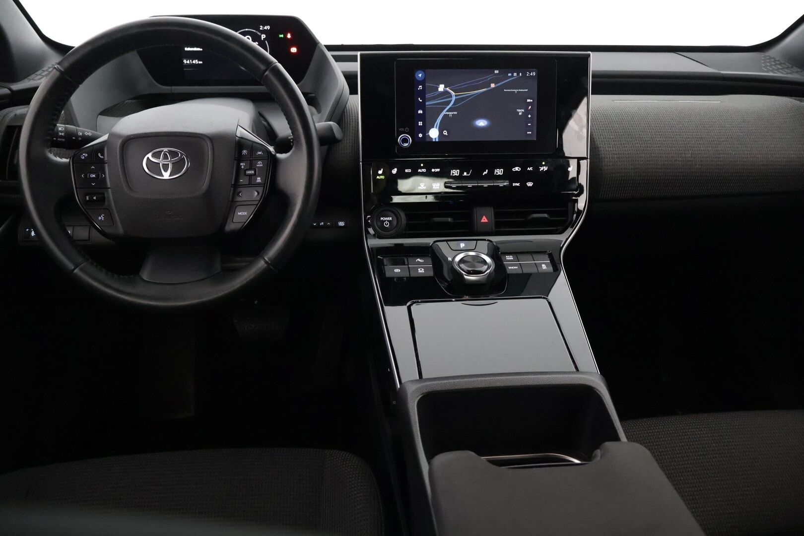 Toyota bZ4X 2023 Active * / Acc / Lta / Suomi-auto / * - Juuri saapunut! 