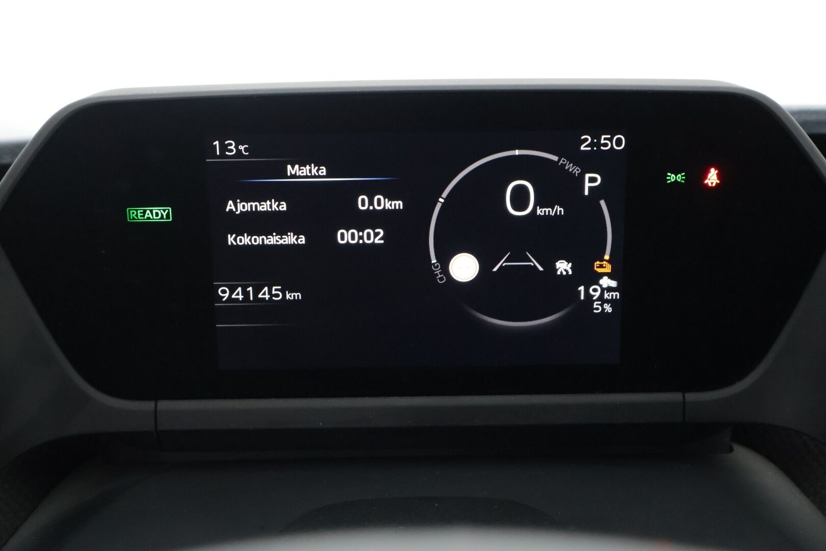 Toyota bZ4X 2023 Active * / Acc / Lta / Suomi-auto / * - Juuri saapunut! 