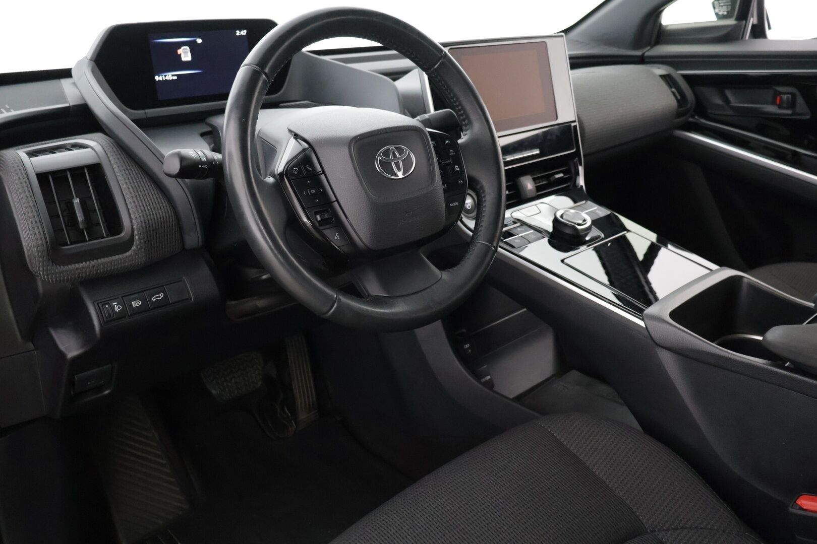 Toyota bZ4X 2023 Active * / Acc / Lta / Suomi-auto / * - Juuri saapunut! 