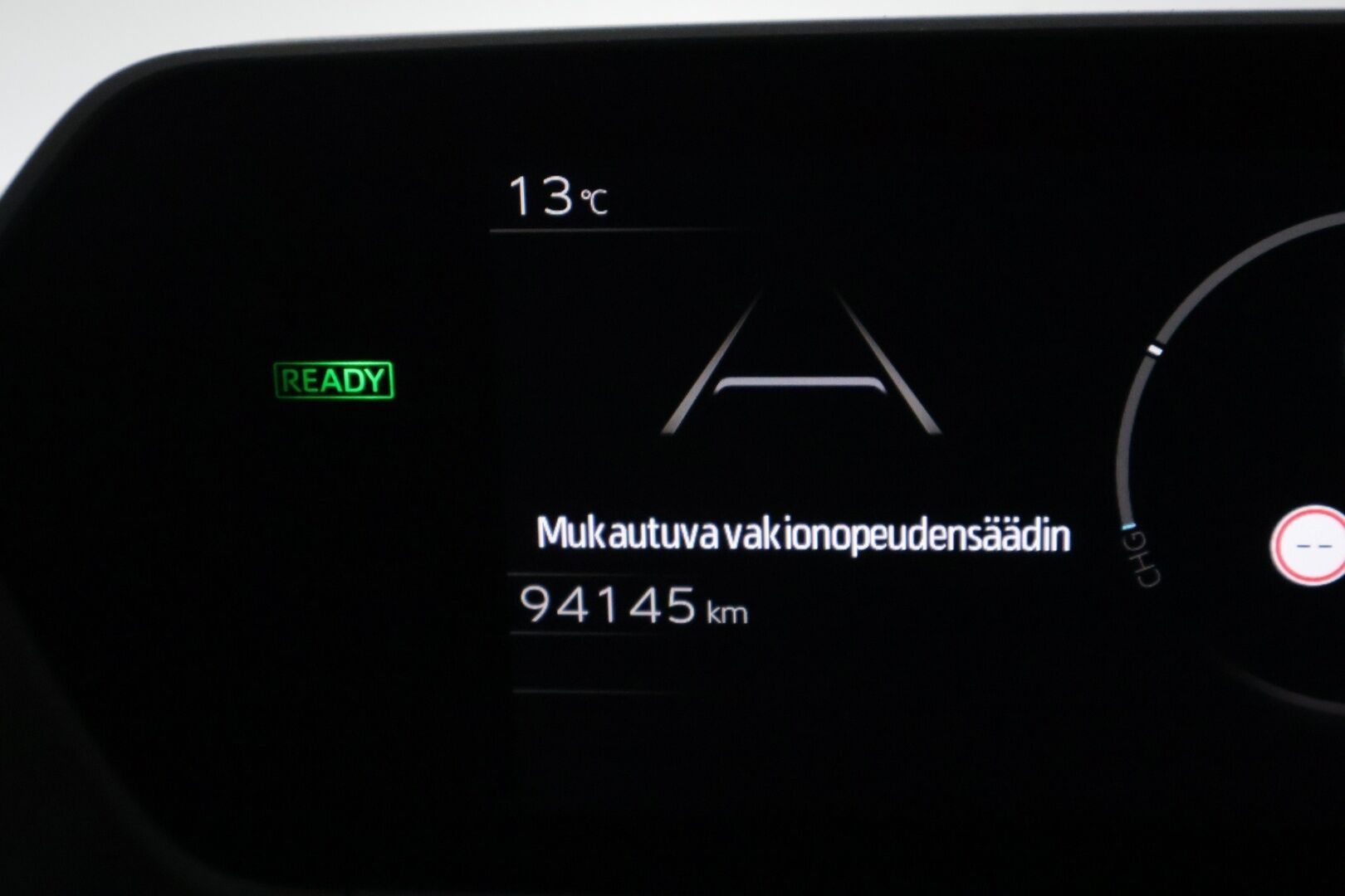 Toyota bZ4X 2023 Active * / Acc / Lta / Suomi-auto / * - Juuri saapunut! 