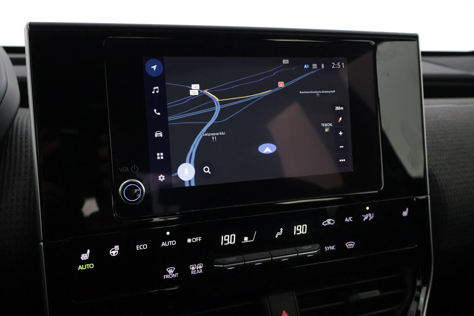 Toyota bZ4X 2023 Active * / Acc / Lta / Suomi-auto / * - Juuri saapunut! 