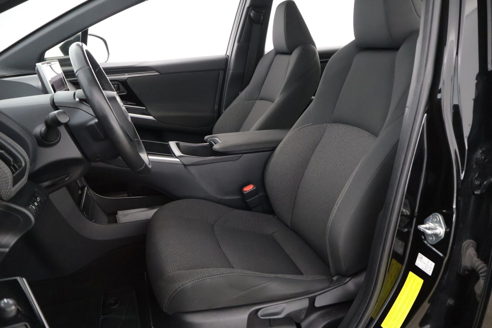 Toyota bZ4X 2023 Active * / Acc / Lta / Suomi-auto / * - Juuri saapunut! 