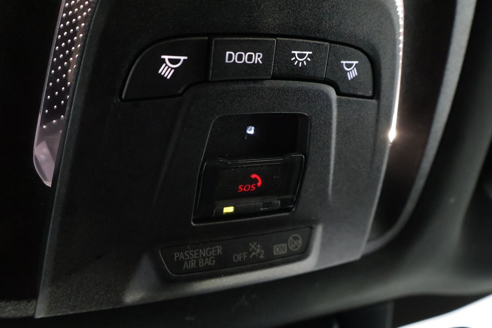 Toyota bZ4X 2023 Active * / Acc / Lta / Suomi-auto / * - Juuri saapunut! 