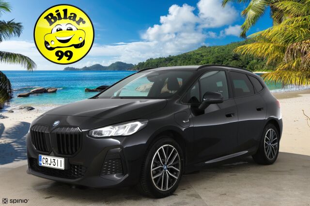 BMW 225 -kuva