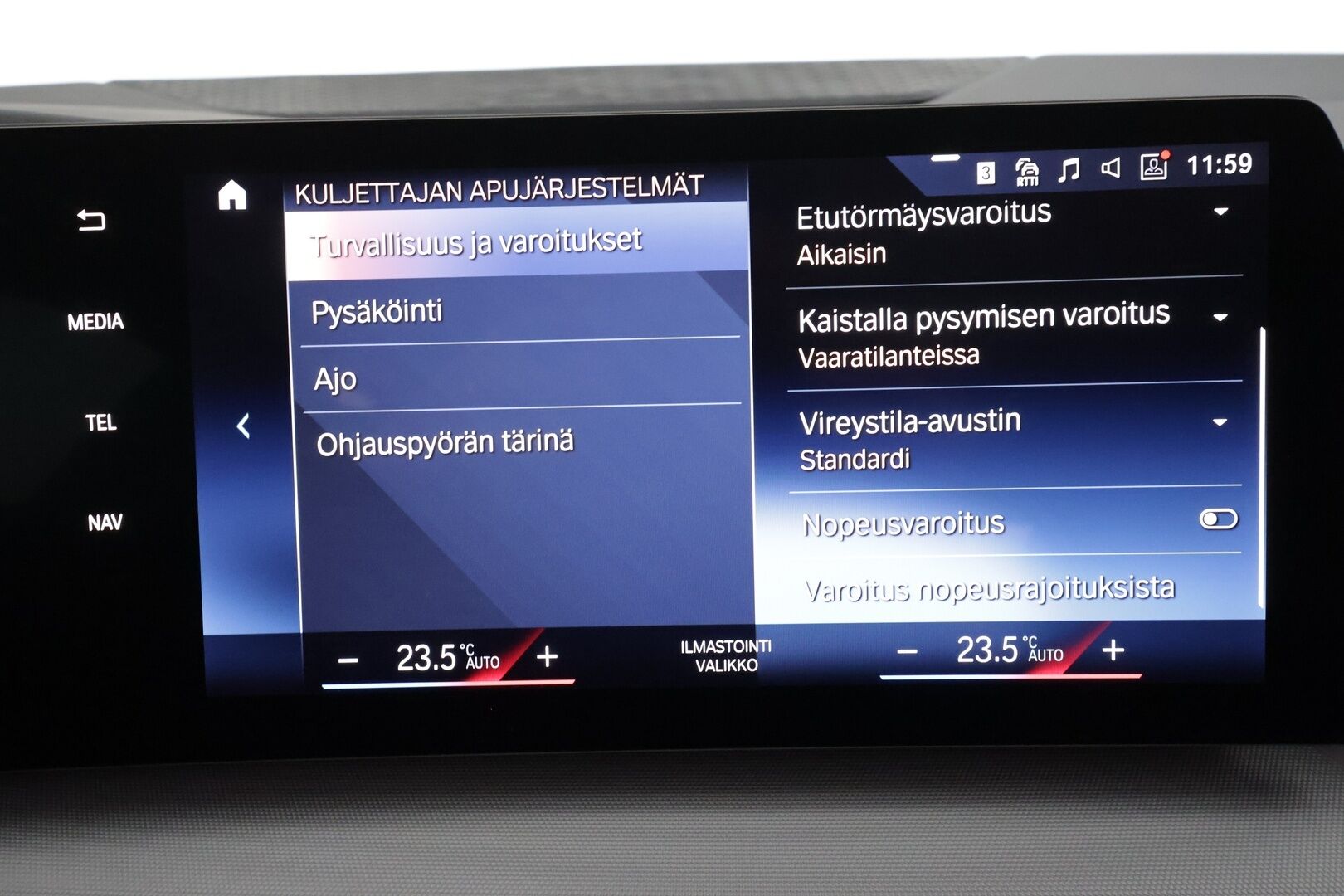 BMW 225 2023 U06 Active Tourer 225e xDrive Charged Edition * ACC / H&K / Comfort Access / P.kamera / Adapt.LED / Navi * - 1.Om Suomi-auto / Akku kuntotarkistettu / Kahdet renkaat aluvanteilla / - HULLUT AVAJAISHULINAT KORKOTARJOUS 3,29 %