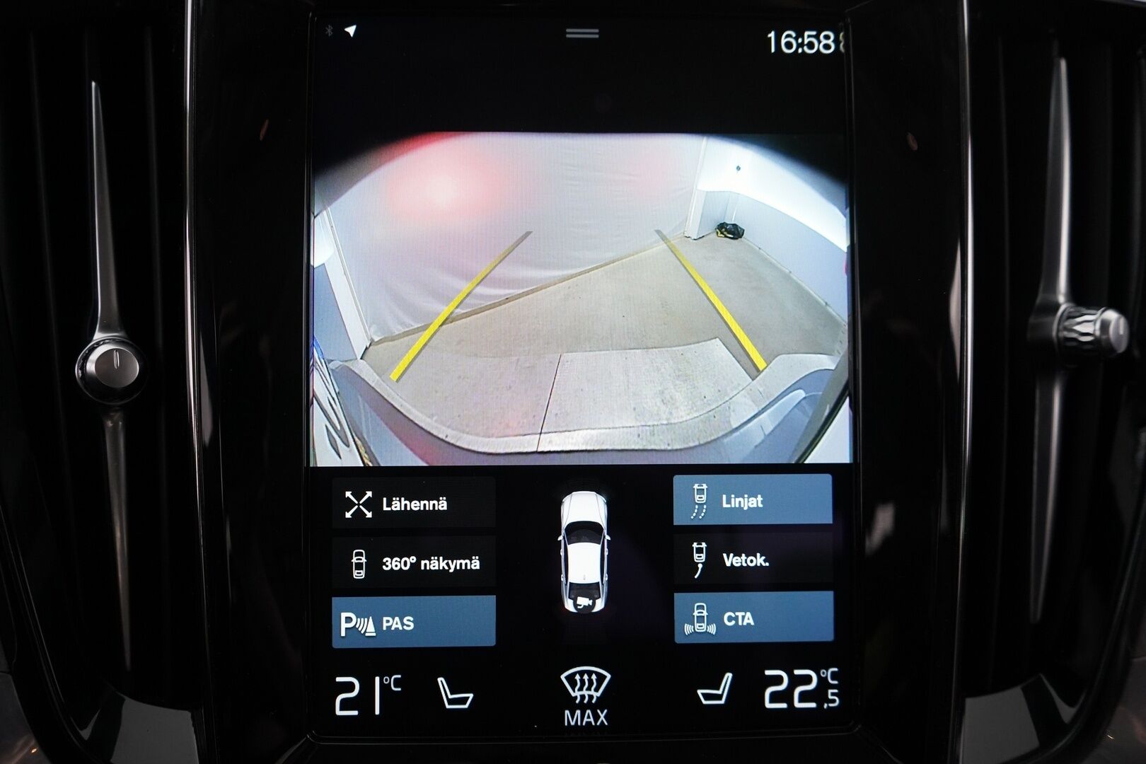 Volvo S60 2021 T8 Recharge AWD Inscription Business *360-kamera / ACC / HUD / Panorama / H&K / Pilot Assist / Koukku / Nahat muistilla* - 3,99 % KORKOTARJOUS TÄHÄN AUTOON - 31.5. ASTI! - Merkkihuollettu / Viimeisin huolto 3/2025 / Kahdet vanteet / Super-varusteet 