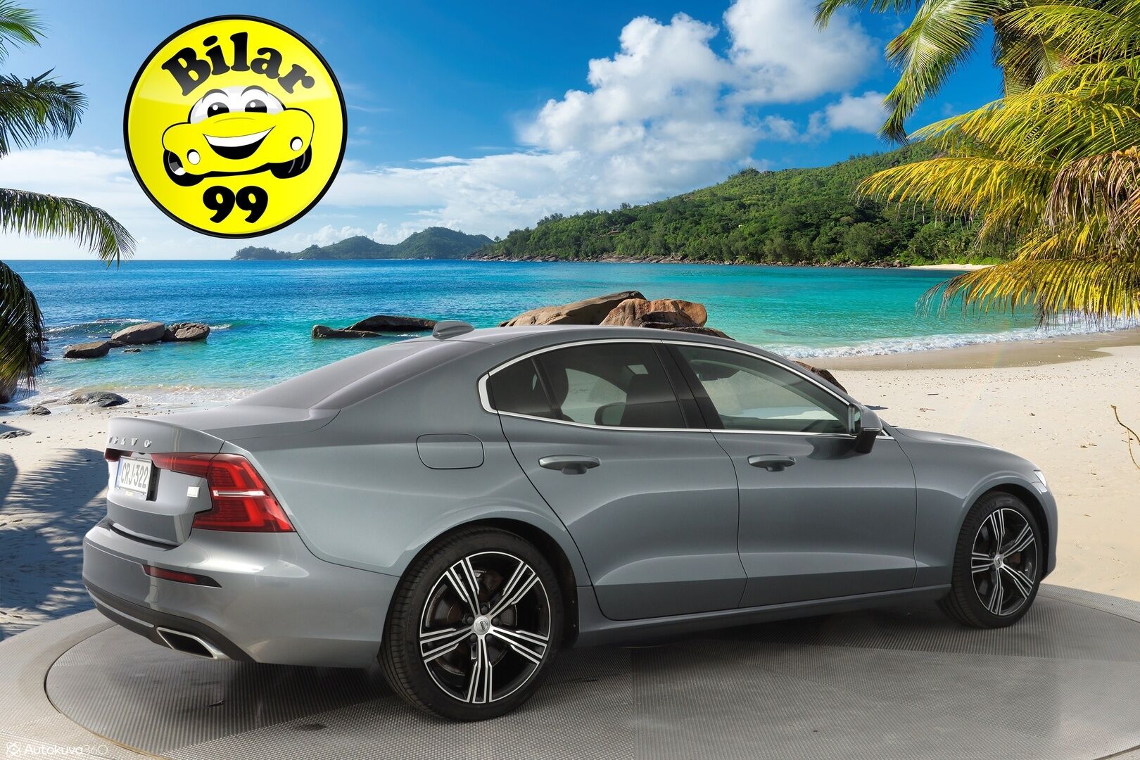 Volvo S60 2021 T8 Recharge AWD Inscription Business *360-kamera / ACC / HUD / Panorama / H&K / Pilot Assist / Koukku / Nahat muistilla* - 3,99 % KORKOTARJOUS TÄHÄN AUTOON - 31.5. ASTI! - Merkkihuollettu / Viimeisin huolto 3/2025 / Kahdet vanteet / Super-varusteet 