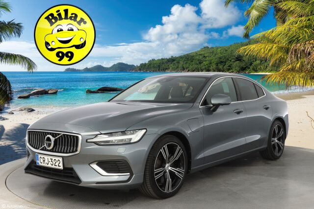 Volvo S60 -kuva