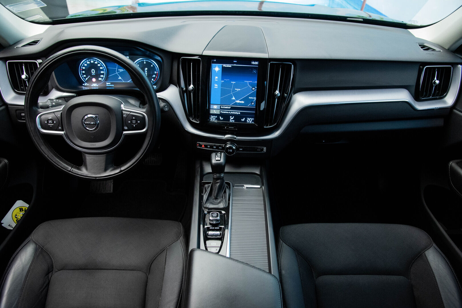 Volvo XC60 2019 D4 aut Momentum Advanced - Tulossa myyntiin! 