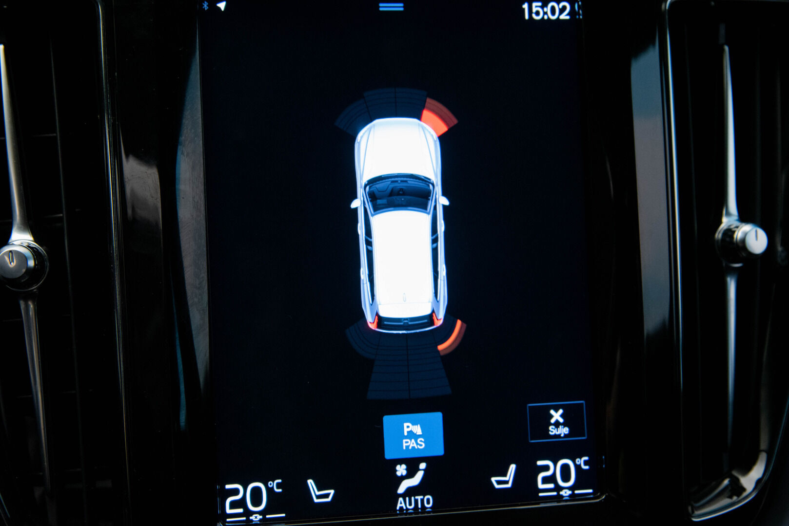 Volvo XC60 2019 D4 aut Momentum Advanced - Tulossa myyntiin! 