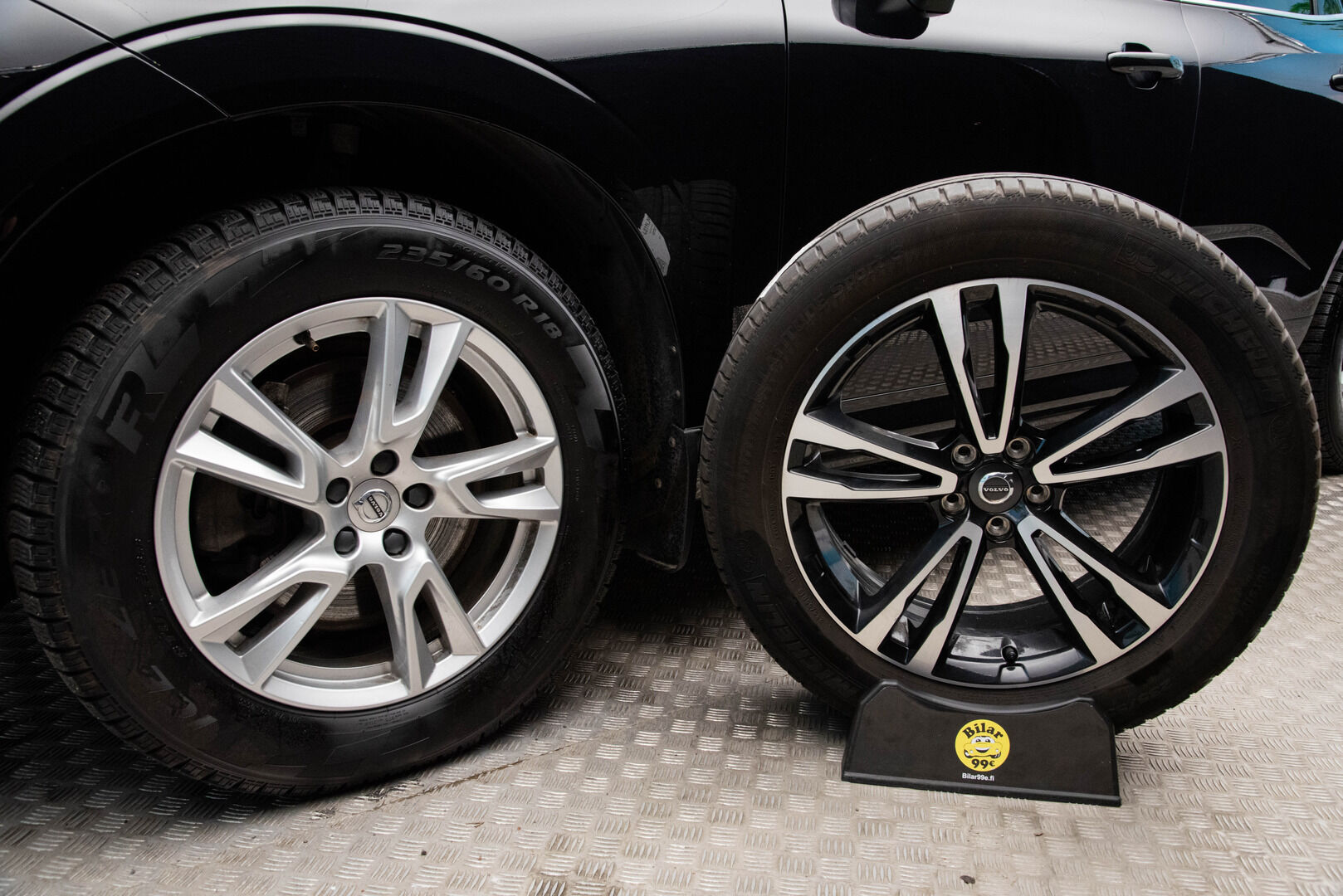 Volvo XC60 2019 D4 aut Momentum Advanced - Tulossa myyntiin! 