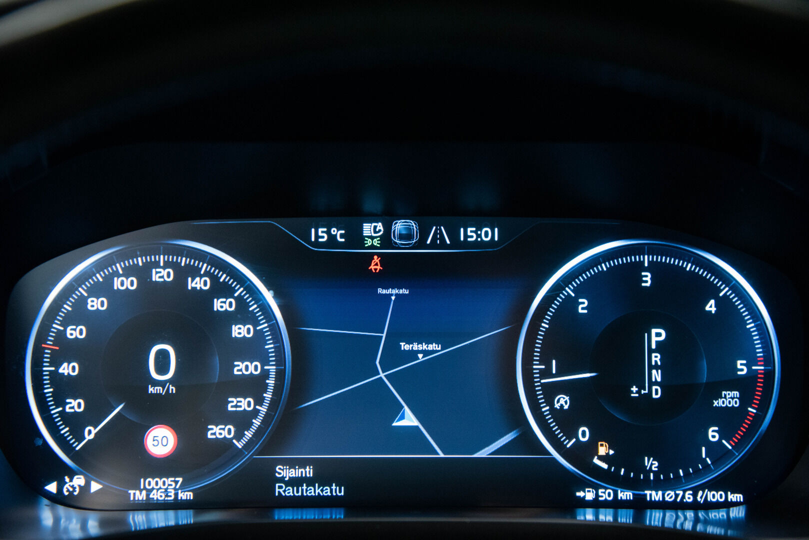 Volvo XC60 2019 D4 aut Momentum Advanced - Tulossa myyntiin! 
