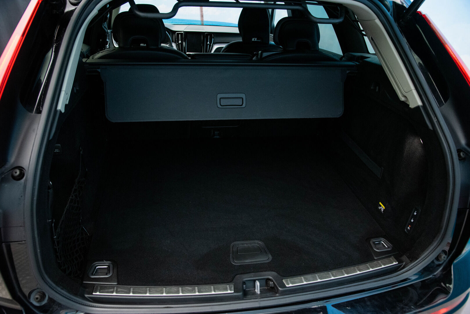 Volvo XC60 2019 D4 aut Momentum Advanced - Tulossa myyntiin! 