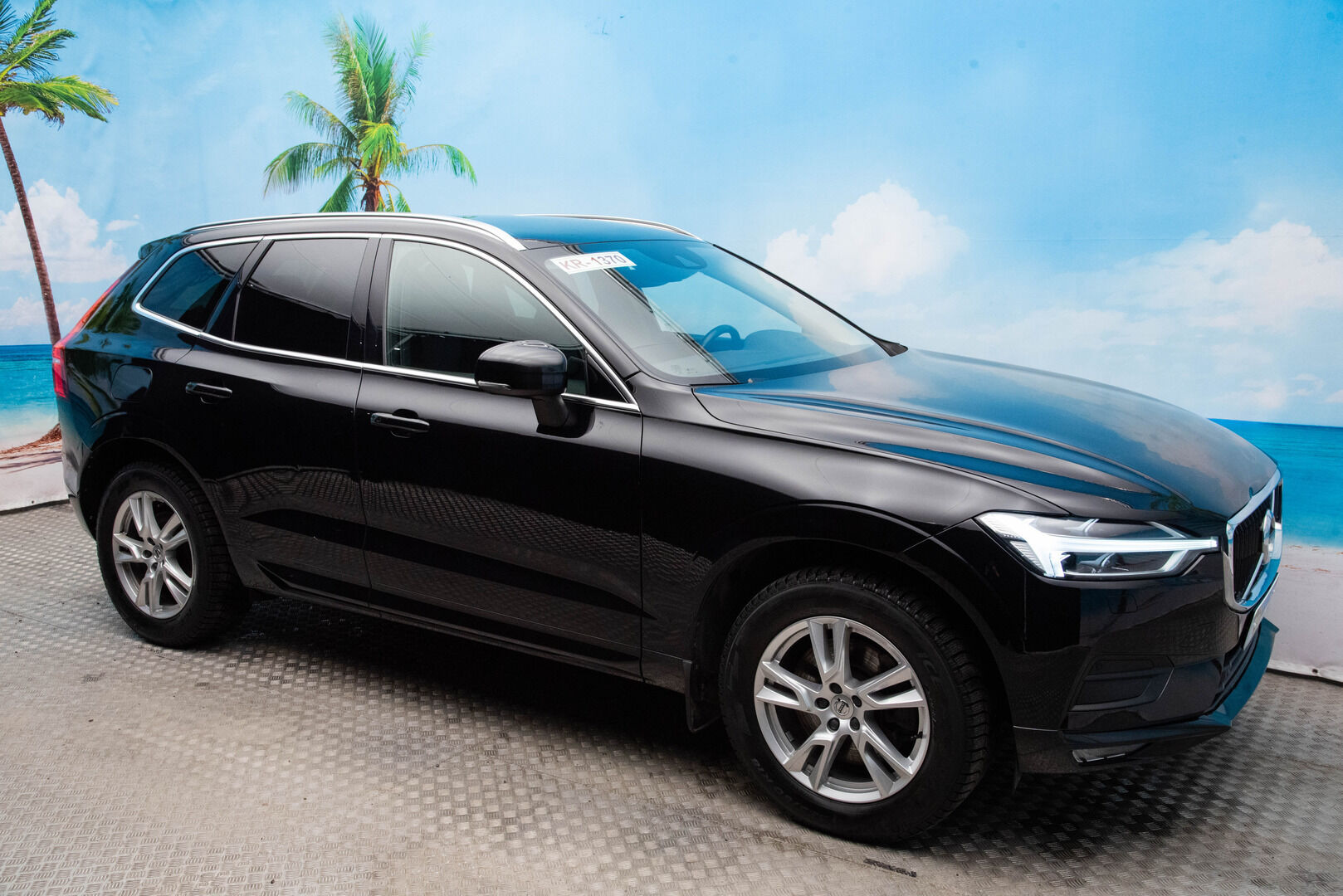 Volvo XC60 2019 D4 aut Momentum Advanced - Tulossa myyntiin! 