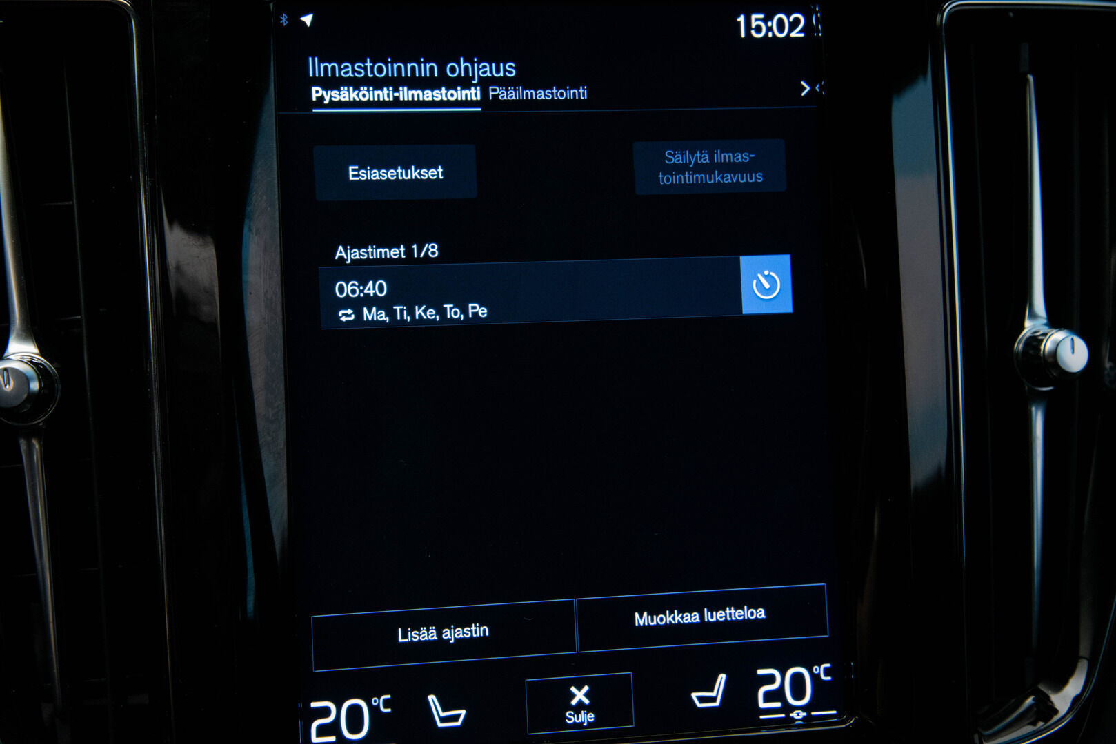 Volvo XC60 2019 D4 aut Momentum Advanced - Tulossa myyntiin! 