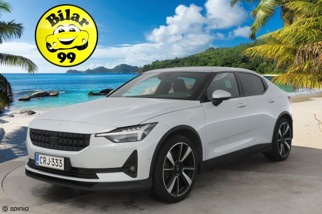 POLESTAR 2 2021