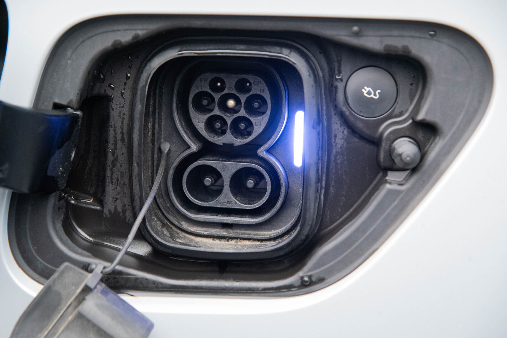 POLESTAR 2 2021 Launch Edition, 300kW, 78kWh *Pilot Plus / Vetokoukku / 360-kamera / Harman&Kardon* - *Juuri huollettu 9/25 / 2x Renkaat alumiinivantein / Panorama*