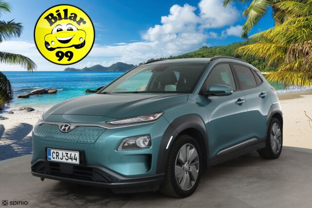 HYUNDAI KONA 2020
