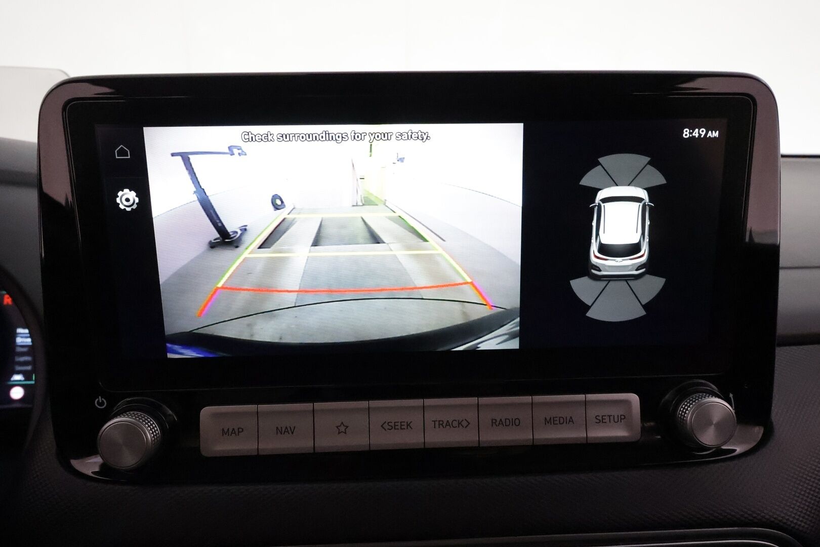 HYUNDAI KONA 2020 Electric 64 kWh 204hk advance plus **HUD / Adapt.vakkari / Krell Audio / P.kamera / Ilmastoidut nahat / KeylessGo** - Merkkihuollettu / Kahdet renkaat aluvanteilla / Ratinlämmitin / Lämpöpumppu / Sähköpenkit