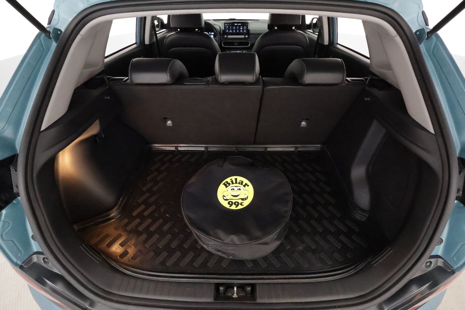 HYUNDAI KONA 2020 Electric 64 kWh 204hk advance plus **HUD / Adapt.vakkari / Krell Audio / P.kamera / Ilmastoidut nahat / KeylessGo** - Merkkihuollettu / Kahdet renkaat aluvanteilla / Ratinlämmitin / Lämpöpumppu / Sähköpenkit