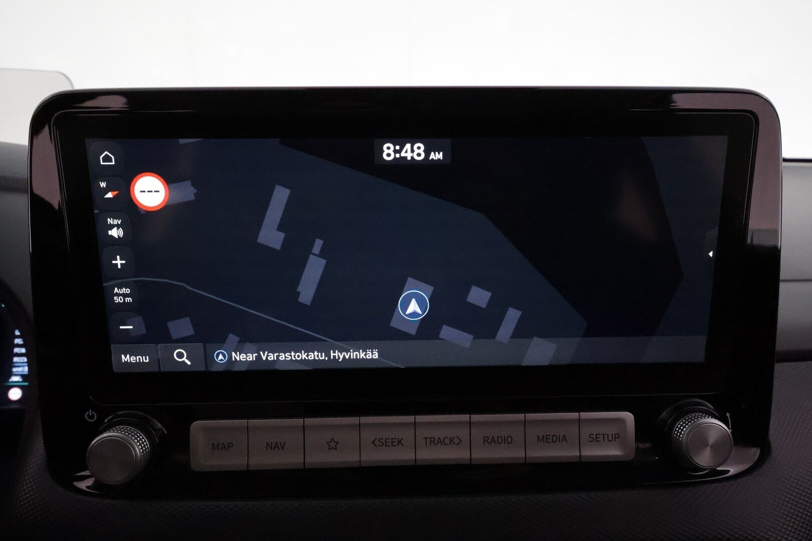 HYUNDAI KONA 2020 Electric 64 kWh 204hk advance plus **HUD / Adapt.vakkari / Krell Audio / P.kamera / Ilmastoidut nahat / KeylessGo** - Merkkihuollettu / Kahdet renkaat aluvanteilla / Ratinlämmitin / Lämpöpumppu / Sähköpenkit