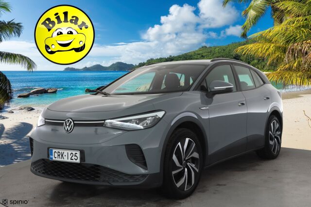 Volkswagen ID.4 2023