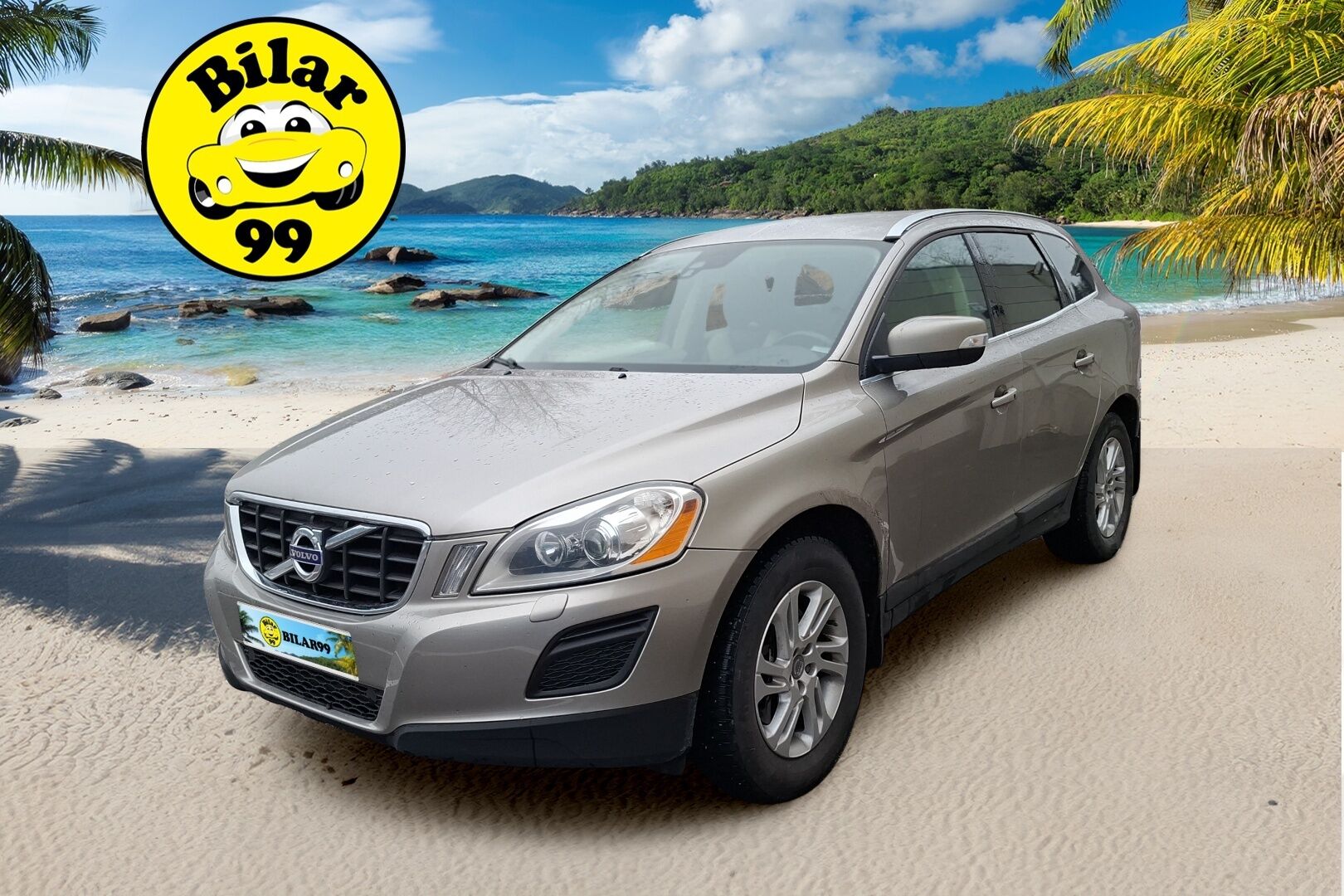 Volvo XC60 2011 D5 AWD Summum aut * Vakkari / Webasto / Kuskin sähköistuin muistilla / Kessy / Koukku / Bluetooth / Tutka taakse * - * Tästä kova talviauto seuraavalle! Kovilla varusteilla ja hyvällä pidolla ollut yksilö kaksilla asiallisilla renkailla ja vanteilla! * - Osta nyt, maksa vasta ensi vuonna